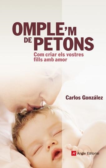 OMPLE'M DE PETONS | 9788415695349 | GONZÁLEZ, CARLOS | Llibreria Aqualata | Comprar libros en catalán y castellano online | Comprar libros Igualada