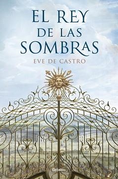 REY DE LAS SOMBRAS, EL | 9788425351730 | DE CASTRO, EVE | Llibreria Aqualata | Comprar llibres en català i castellà online | Comprar llibres Igualada