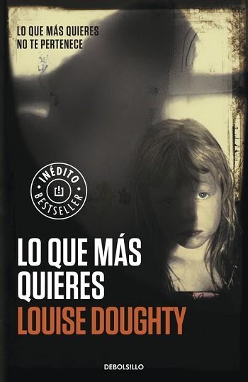 QUE MÁS QUIERES, LO | 9788490328026 | DOUGHTY, LOUISE | Llibreria Aqualata | Comprar llibres en català i castellà online | Comprar llibres Igualada