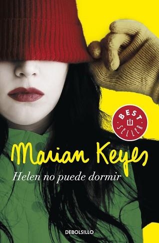 HELEN NO PUEDE DORMIR | 9788490327678 | KEYES, MARIAN | Llibreria Aqualata | Comprar libros en catalán y castellano online | Comprar libros Igualada