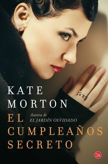 CUMPLEAÑOS SECRETO, EL | 9788466328210 | MORTON, KATE | Llibreria Aqualata | Comprar llibres en català i castellà online | Comprar llibres Igualada