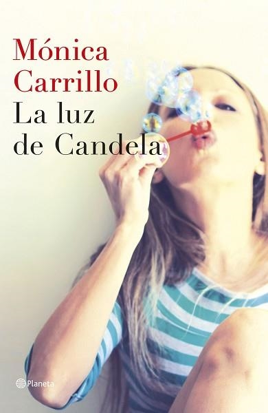 LUZ DE CANDELA, LA | 9788408127307 | CARRILLO, MÓNICA | Llibreria Aqualata | Comprar libros en catalán y castellano online | Comprar libros Igualada