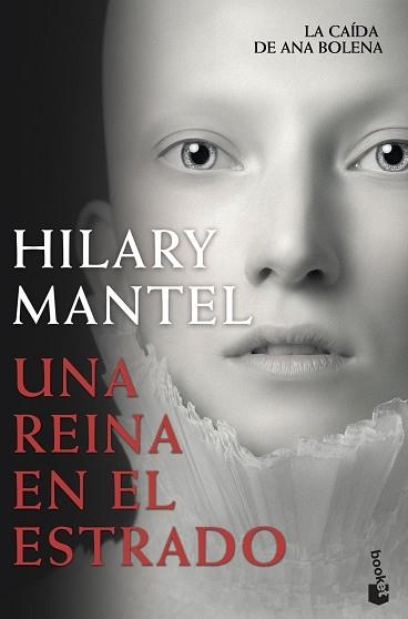 UNA REINA EN EL ESTRADO | 9788423347933 | MANTEL, HILARY | Llibreria Aqualata | Comprar llibres en català i castellà online | Comprar llibres Igualada