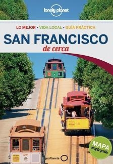 SAN FRANCISCO (DE CERCA 2)  | 9788408126003 | BING, ALISON  | Llibreria Aqualata | Comprar llibres en català i castellà online | Comprar llibres Igualada