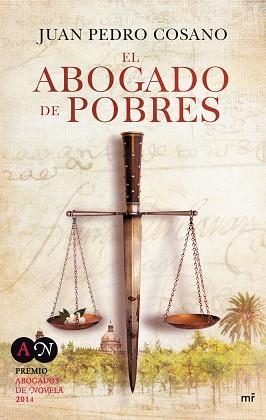 ABOGADO DE POBRES, EL | 9788427041158 | COSANO, JUAN PEDRO | Llibreria Aqualata | Comprar llibres en català i castellà online | Comprar llibres Igualada