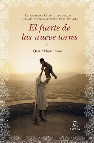 FUERTE DE LAS NUEVE TORRES, EL | 9788467041200 | AKBAR OMAR QAIS | Llibreria Aqualata | Comprar llibres en català i castellà online | Comprar llibres Igualada