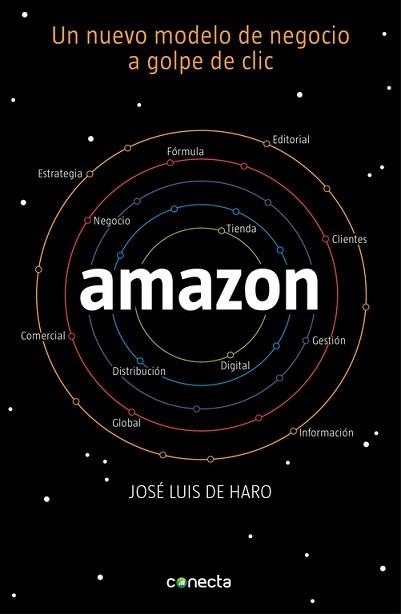 AMAZON | 9788415431978 | DE HARO, JOSE LUIS | Llibreria Aqualata | Comprar libros en catalán y castellano online | Comprar libros Igualada