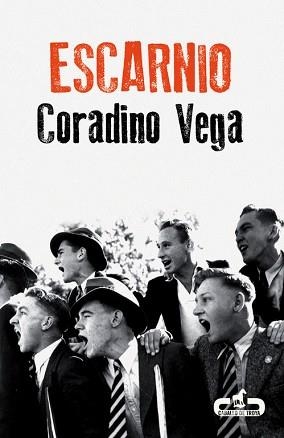 ESCARNIO | 9788415451402 | VEGA, CORADINO | Llibreria Aqualata | Comprar llibres en català i castellà online | Comprar llibres Igualada