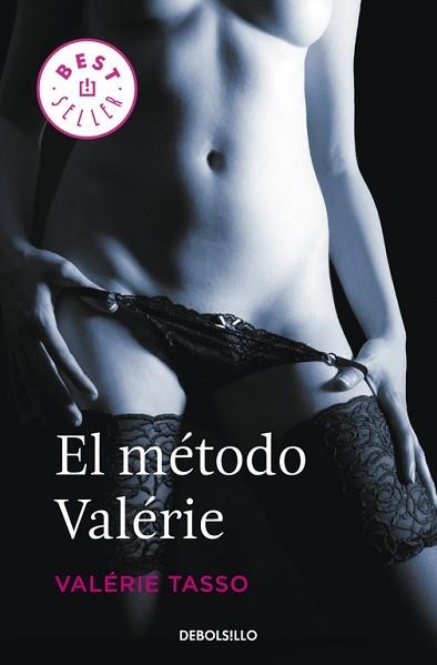 MÉTODO VALÉRIE, EL | 9788490327524 | TASSO, VALERIE | Llibreria Aqualata | Comprar llibres en català i castellà online | Comprar llibres Igualada