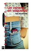 UN VERANO EN VAQUEROS (ALERTA ROJA 52) | 9788434890954 | BRASHARES, ANN | Llibreria Aqualata | Comprar llibres en català i castellà online | Comprar llibres Igualada