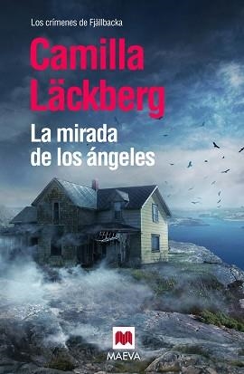 MIRADA DE LOS ÁNGELES, LA | 9788415893387 | LÄCKBERG, CAMILLA | Llibreria Aqualata | Comprar llibres en català i castellà online | Comprar llibres Igualada