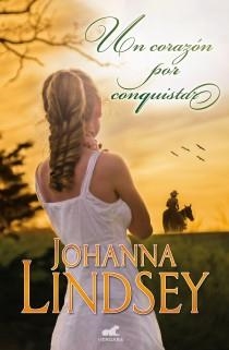 UN CORAZÓN PARA CONQUISTAR | 9788415420736 | LINDSEY, JOHANNA | Llibreria Aqualata | Comprar llibres en català i castellà online | Comprar llibres Igualada