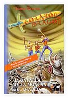 BATALLA DE LA MONTAÑA DEL DIABLO, LA (CORAZON DE DRAGON 6) | 9788434891173 | BRENZINA, THOMAS | Llibreria Aqualata | Comprar llibres en català i castellà online | Comprar llibres Igualada