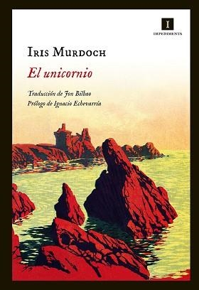 UNICORNIO, EL | 9788415979159 | MURDOCH, IRIS | Llibreria Aqualata | Comprar llibres en català i castellà online | Comprar llibres Igualada