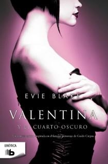 VALENTINA Y EL CUARTO OSCURO | 9788498729429 | BLAKE, EVIE | Llibreria Aqualata | Comprar llibres en català i castellà online | Comprar llibres Igualada