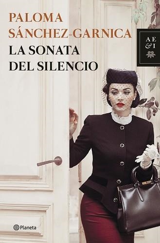 SONATA DEL SILENCIO, LA | 9788408127055 | SÁNCHEZ-GARNICA, PALOMA | Llibreria Aqualata | Comprar llibres en català i castellà online | Comprar llibres Igualada