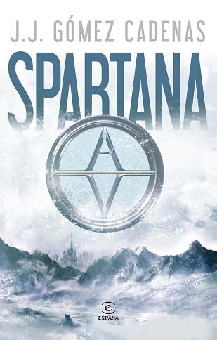 SPARTANA | 9788467020304 | GÓMEZ CADENAS, J.J. | Llibreria Aqualata | Comprar llibres en català i castellà online | Comprar llibres Igualada