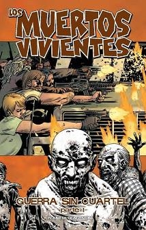 MUERTOS VIVIENTES, LOS | 9788468477725 | KIRKMAN, ROBERT / ADLARD, CHARLIE | Llibreria Aqualata | Comprar llibres en català i castellà online | Comprar llibres Igualada