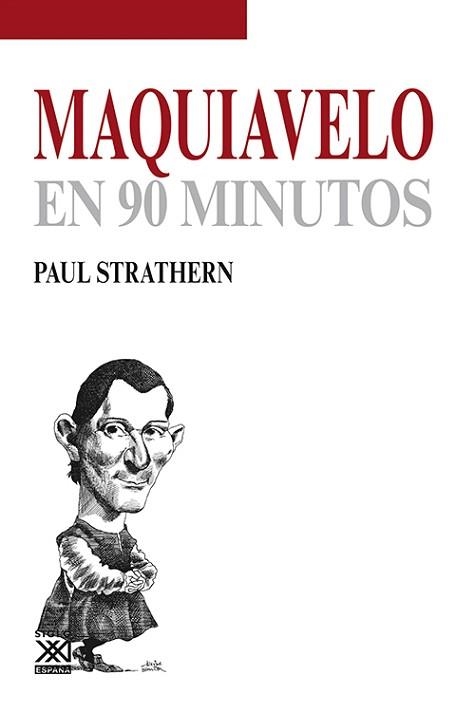 MAQUIAVELO EN 90 MINUTOS | 9788432316692 | STRATHERN, PAUL | Llibreria Aqualata | Comprar llibres en català i castellà online | Comprar llibres Igualada