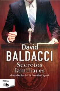 SECRETOS FAMILIARES | 9788498729535 | BALDACCI, DAVID | Llibreria Aqualata | Comprar llibres en català i castellà online | Comprar llibres Igualada