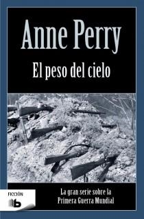 PESO DEL CIELO, EL | 9788498729542 | PERRY, ANNE | Llibreria Aqualata | Comprar llibres en català i castellà online | Comprar llibres Igualada