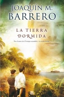 TIERRA DORMIDA, LA | 9788466653473 | BARRERO, JOAQUIN M. | Llibreria Aqualata | Comprar llibres en català i castellà online | Comprar llibres Igualada