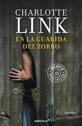 EN LA GUARIDA DEL ZORRO | 9788490329665 | LINK, CHARLOTTE | Llibreria Aqualata | Comprar llibres en català i castellà online | Comprar llibres Igualada