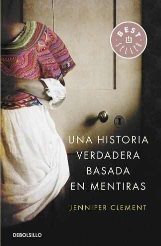 UNA HISTORIA VERDADERA BASADA EN MENTIRAS | 9788490622629 | CLEMENT, JENNIFER | Llibreria Aqualata | Comprar llibres en català i castellà online | Comprar llibres Igualada