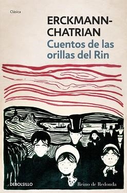 CUENTOS DE LAS ORILLAS DEL RIN | 9788490329580 | ERCKMANN-CHATRIAN | Llibreria Aqualata | Comprar llibres en català i castellà online | Comprar llibres Igualada