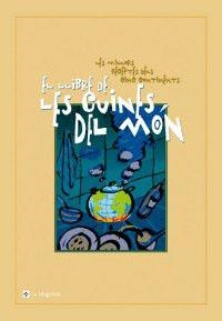 LLIBRE DE LES CUINES DEL MON, EL | 9788482644356 | Llibreria Aqualata | Comprar llibres en català i castellà online | Comprar llibres Igualada