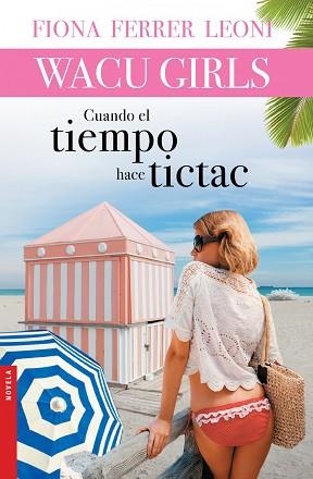 CUANDO EL TIEMPO HACE TICTAC | 9788427041127 | FERRER LEONI, FIONA | Llibreria Aqualata | Comprar llibres en català i castellà online | Comprar llibres Igualada