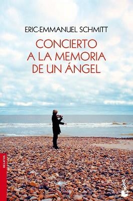 CONCIERTO A LA MEMORIA DE UN ÁNGEL | 9788423347551 | SCHMITT, ERIC-EMMANUEL | Llibreria Aqualata | Comprar llibres en català i castellà online | Comprar llibres Igualada