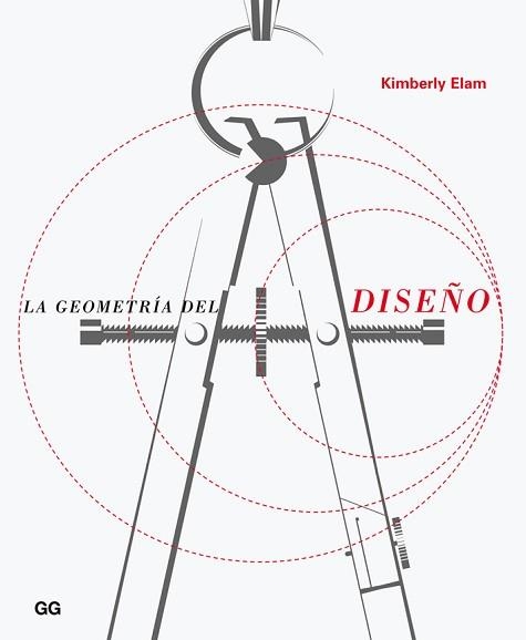 GEOMETRÍA DEL DISEÑO, LA | 9788425226380 | ELAM, KIMBERLY | Llibreria Aqualata | Comprar llibres en català i castellà online | Comprar llibres Igualada