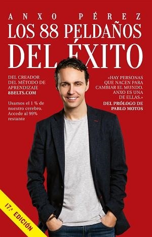 88 PELDAÑOS DEL ÉXITO, LOS | 9788415678656 | PÉREZ RODRÍGUEZ, ANXO | Llibreria Aqualata | Comprar llibres en català i castellà online | Comprar llibres Igualada