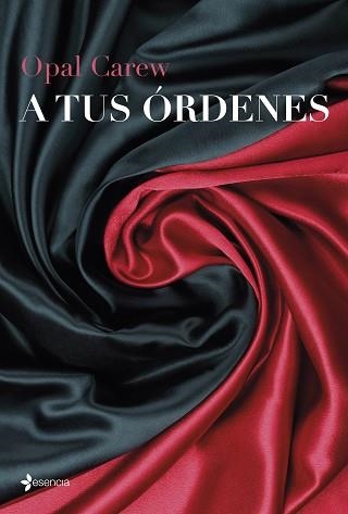 A TUS ÓRDENES | 9788408128168 | CAREW, OPAL | Llibreria Aqualata | Comprar llibres en català i castellà online | Comprar llibres Igualada