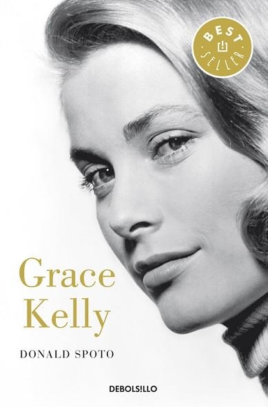 GRACE KELLY | 9788490328262 | SPOTO, DONALD | Llibreria Aqualata | Comprar llibres en català i castellà online | Comprar llibres Igualada