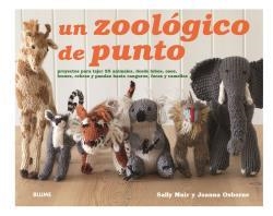 ZOOLÓGICO DE PUNTO | 9788415317890 | MUIR, SALLY / OSBORNE, JOANNA | Llibreria Aqualata | Comprar llibres en català i castellà online | Comprar llibres Igualada