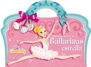 BAILARINAS | 9788424648947 | Llibreria Aqualata | Comprar llibres en català i castellà online | Comprar llibres Igualada