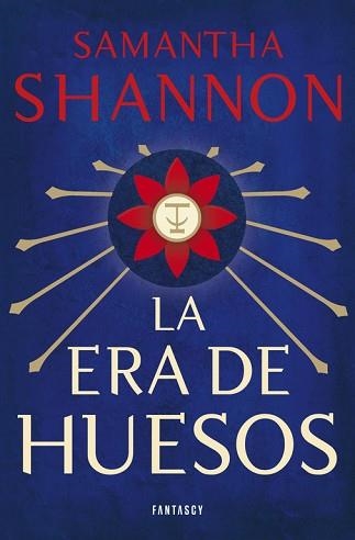 ERA DE HUESOS, LA | 9788415831303 | SHANNON, SAMANTHA | Llibreria Aqualata | Comprar libros en catalán y castellano online | Comprar libros Igualada