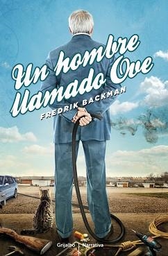 UN HOMBRE LLAMADO OVE | 9788425351549 | BACKMAN, FREDRIK | Llibreria Aqualata | Comprar llibres en català i castellà online | Comprar llibres Igualada