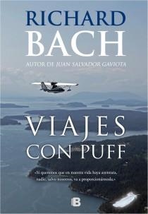 VIAJES CON PUFF | 9788466654395 | BACH, RICHARD | Llibreria Aqualata | Comprar llibres en català i castellà online | Comprar llibres Igualada