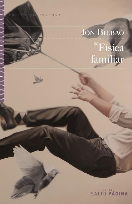 FÍSICA FAMILIAR | 9788416148042 | BILBAO, JON | Llibreria Aqualata | Comprar llibres en català i castellà online | Comprar llibres Igualada