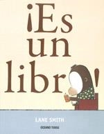 ES UN LIBRO! | 9786074003956 | SMITH, LANE | Llibreria Aqualata | Comprar llibres en català i castellà online | Comprar llibres Igualada