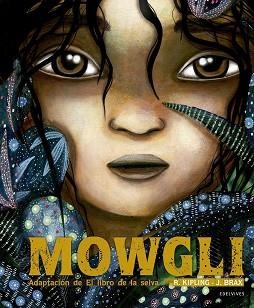 MOWGLI | 9788426391773 | KIPLING, RUDYARD | Llibreria Aqualata | Comprar libros en catalán y castellano online | Comprar libros Igualada