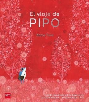 VIAJE DE PIPO, EL | 9788467569629 | TONE , SATOE | Llibreria Aqualata | Comprar llibres en català i castellà online | Comprar llibres Igualada