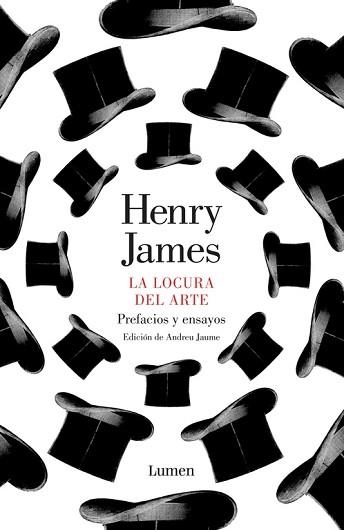 LOCURA DEL ARTE, LA | 9788426422590 | JAMES, HENRY | Llibreria Aqualata | Comprar llibres en català i castellà online | Comprar llibres Igualada