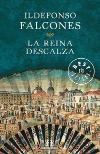 REINA DESCALZA, LA | 9788490327135 | FALCONES, ILDEFONSO | Llibreria Aqualata | Comprar llibres en català i castellà online | Comprar llibres Igualada