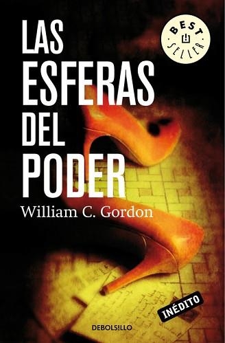 ESFERAS DEL PODER, LAS | 9788490623138 | GORDON, WILLIAM C. | Llibreria Aqualata | Comprar llibres en català i castellà online | Comprar llibres Igualada