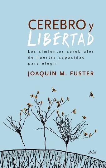 CEREBRO Y LIBERTAD | 9788434417830 | FUSTER, JOAQUÍN | Llibreria Aqualata | Comprar llibres en català i castellà online | Comprar llibres Igualada