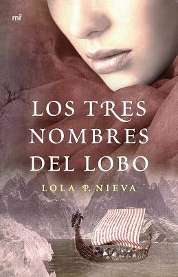 TRES NOMBRES DEL LOBO, LOS | 9788427041257 | NIEVA, LOLA P. | Llibreria Aqualata | Comprar libros en catalán y castellano online | Comprar libros Igualada